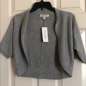 NWT Banana Republic open cardigan - Size S